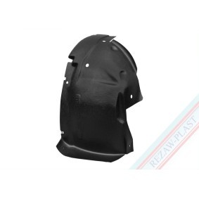 Verkleidung, Radhaus 111911 von REZAW PLAST günstig für 19,23 € online kaufen