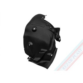 Verkleidung, Radhaus 111916 von REZAW PLAST günstig für 23,86 € online kaufen