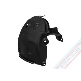 Verkleidung, Radhaus 111917 von REZAW PLAST günstig für 23,91 € online kaufen