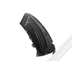 Verkleidung, Radhaus 112132 von REZAW PLAST günstig für 23,86 € online kaufen