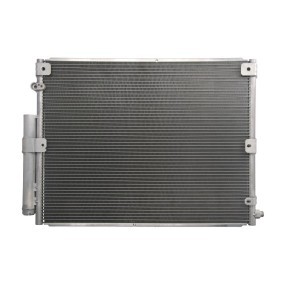 Compre Condensador de ar condicionado de KOYORAD online para LAND CRUISER 100 (UZJ100) a preços moderados