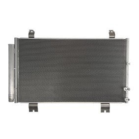 Acquista Condensatore climatizzatore da KOYORAD CD010615M a buon mercato per soli 147,86 €