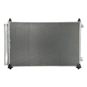 Achetez des Condenseur, climatisation KOYORAD CD060772 à prix pour 104,10 €