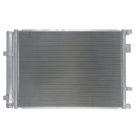 Achetez des Condenseur de clim de chez KOYORAD en ligne pour Rio IV Van / 3/5 portes (YB, SC, FB) à prix modérés
