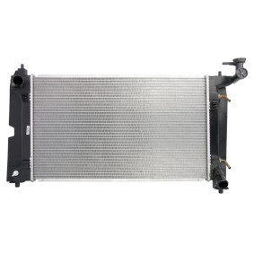 Kühler, Motorkühlung PL011605 von KOYORAD günstig für 134,79 € online kaufen
