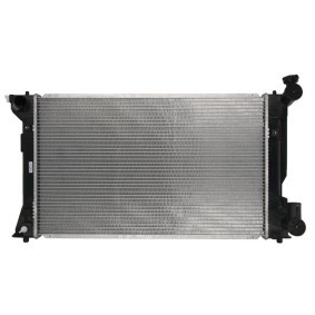 Kühler, Motorkühlung PL011667 von KOYORAD günstig für 150,07 € online kaufen