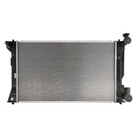 Kühler, Motorkühlung PL011668 von KOYORAD günstig für 118,80 € online kaufen