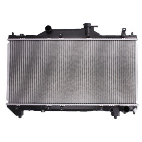 Kühler, Motorkühlung PL011696 von KOYORAD günstig für 114,47 € online kaufen