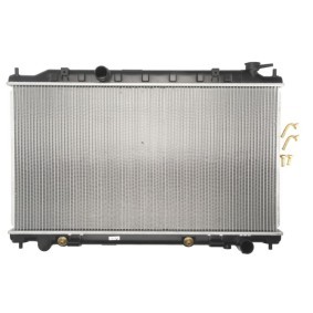Kjøp Radiator fra KOYORAD på nett for MAXIMA QX (A33) til moderate priser