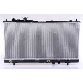 Kjøp Radiator, motorkjøling av KOYORAD PL060853T til den lave prisen 1660,94 NOK
