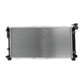 Kjøp Radiator, motorkjøling av KOYORAD PL061211 til den lave prisen 1637,51 NOK