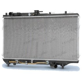 Kjøp Radiator, motorkjøling av KOYORAD PL061449 til den lave prisen 2398,55 NOK