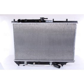 Kjøp Radiator, motorkjøling av KOYORAD PL061584 til den lave prisen 1602,42 NOK