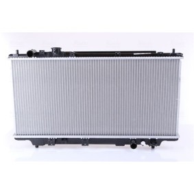 Kjøp Radiator, motorkjøling av KOYORAD PL062067 til den lave prisen 2372,03 NOK