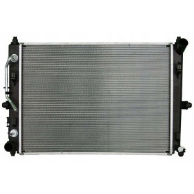 Kjøp Radiator, motorkjøling av KOYORAD PL063210 til den lave prisen 3120,10 NOK