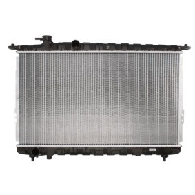 Kühler, Motorkühlung PL811802 von KOYORAD günstig für 109,14 € online kaufen