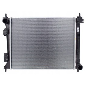 Kühler, Motorkühlung PL813527 von KOYORAD günstig für 177,99 € online kaufen