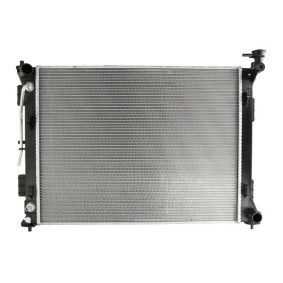 Achetez des Radiateur de chez KOYORAD en ligne pour SONATA VII (LF) à prix modérés