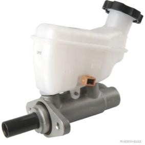 Compre Bomba central dos travões da HERTH+BUSS JAKOPARTS J3100367 a um preço baixo por 156,17 €