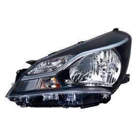 Scheinwerfer 1ED 354 885-011 von HELLA günstig für 207,51 € online kaufen