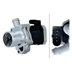 Compre Válvula egr de HELLA online para SPRINTER CLASSIC 3,5-t Caixa (909) a preços moderados