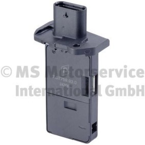 Compre Medidor de massa de ar da PIERBURG 7.07759.93.0 a um preço baixo por 110,98 €