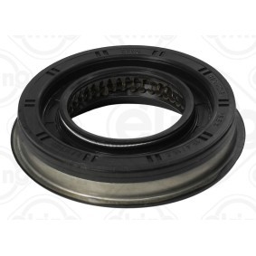 Wellendichtring, Radnabe B07.890 CHEVROLET von ELRING