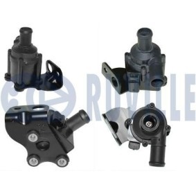 Achetez des Pompe à eau additionnelle RUVILLE 501882 à prix pour 266,42 €
