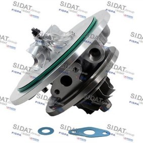 Compre Turbo de SIDAT online para 8 Cabrio (G14, F91) a precios moderados