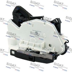 Acquista Serratura sportello da SIDAT 610147A2 a buon mercato per soli 55,27 €