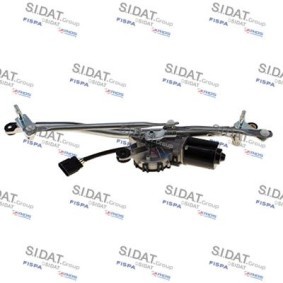 Osta Lasinpesulaite SIDAT:llä 68103A2 edullisesti hintaan 165,71 €