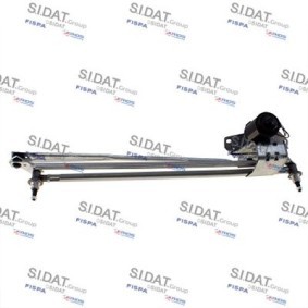 Scheibenreinigungsanlage 68121A2 von SIDAT günstig für 160,75 € online kaufen