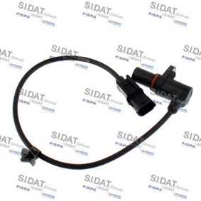 Kurbelwellensensor 83.450A2 von SIDAT günstig für 27,18 € online kaufen