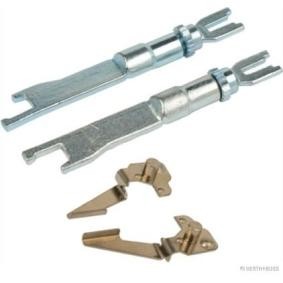 Compre Afinador, travão de tambor da HERTH+BUSS JAKOPARTS J3570502 a um preço baixo por 36,52 €