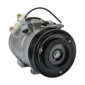 Achetez des Compresseur de climatisation BOSCH 1 986 AD1 157 à prix pour 268,64 €
