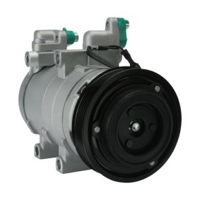 Klimakompressor 1 986 AD1 295 von BOSCH günstig für 228,57 € online kaufen