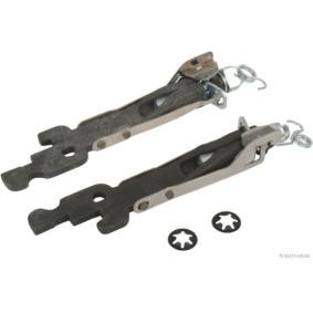 Compre Afinador, travão de tambor da HERTH+BUSS JAKOPARTS J3571003 a um preço baixo por 47,38 €