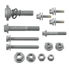 Acquista Kit riparazione, sospensione ruota da SACHS online per 8 Gran Coupe (G16, F93) a prezzi moderati