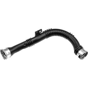 Ladeluftschlauch 09-0544 von GATES günstig für 79,61 € online kaufen