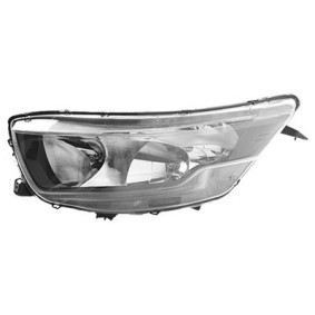 Compre Farol principal de VAN WEZEL online para Daily Citys Minibus a preços moderados