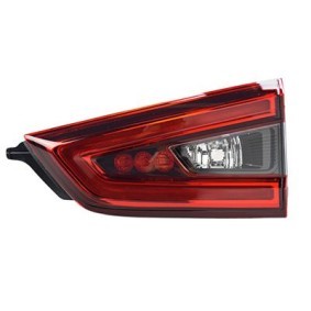 Rückleuchte 3356934 von VAN WEZEL günstig für 82,65 € online kaufen