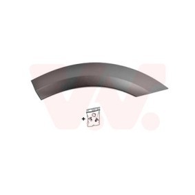 Acquista Allargamento parafango da VAN WEZEL 3376525 a buon mercato per soli 69,30 €