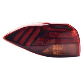 Rückleuchte 8286925 von VAN WEZEL günstig für 372,43 € online kaufen