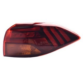 Rückleuchte 8286926 von VAN WEZEL günstig für 372,43 € online kaufen