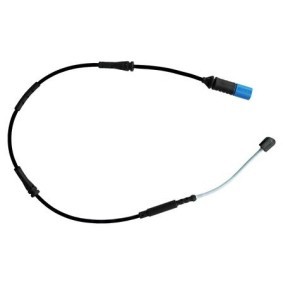 Warnkontakt, Bremsbelagverschleiß 98067700 von TEXTAR günstig für 16,83 € online kaufen