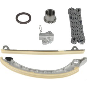 Achetez des Kit de chaîne de distribution HERTH+BUSS JAKOPARTS J1198009 à prix pour 248,39 €