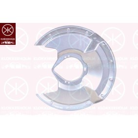 Ankerblech 2939377 von KLOKKERHOLM günstig für 68,42 € online kaufen