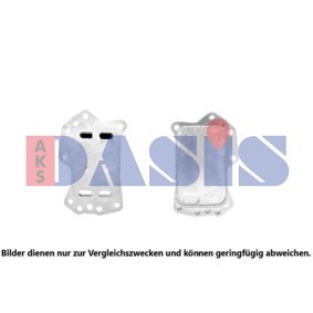 Ölkühler 076016N von AKS DASIS günstig für 45,11 € online kaufen