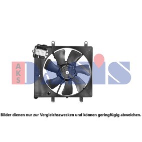 Kühlerlüfter 358029N von AKS DASIS günstig für 193,45 € online kaufen