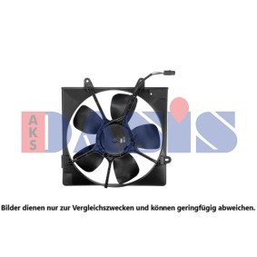 Kühlerlüfter 568156N